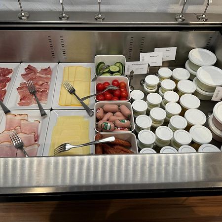 Herzogskelter Restaurant Hotel 居格林根 外观 照片