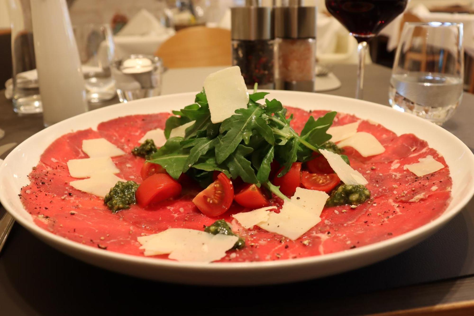 Herzogskelter Restaurant Hotel 居格林根 外观 照片