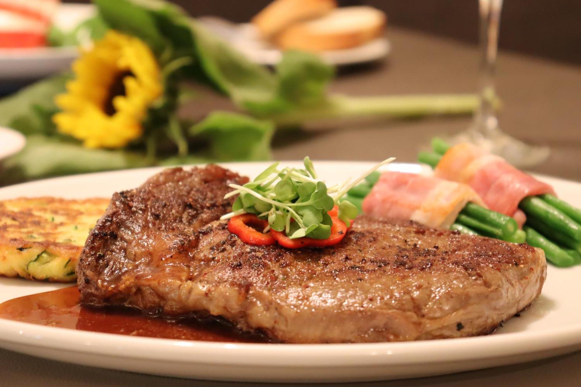 Herzogskelter Restaurant Hotel 居格林根 外观 照片